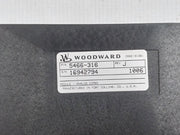 Module 5466-316 Analog Combo By Woodward