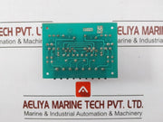 Module Board 2pfm Relay Output: 24v 110v