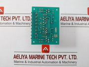 Module Board 2pfm Relay Output: 24v 110v