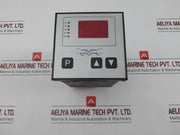 Module Controller Alfa Laval 93w00a701100-250v 48-62hz In 550 Gm