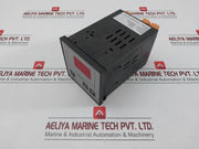 Module Controller Alfa Laval 93w00a701100-250v 48-62hz In 550 Gm