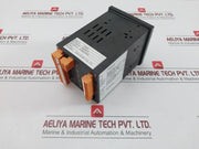 Module Controller Alfa Laval 93w00a701100-250v 48-62hz In 550 Gm