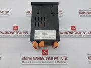 Module Controller Alfa Laval 93w00a701100-250v 48-62hz In 550 Gm