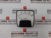 Modutec 0-160 Dc Volt Indicator Meter Gauge
