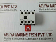 Moeller 04 Dil Auxiliary Contact Module 1.2 Nm