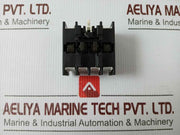 Moeller 04 Dil Auxiliary Contact Module 1.2 Nm