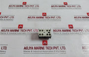 Moeller 22 Dil E Auxiliary Contact Block 6000V 10A Iec/En 60947 A600 P300 1.2 Nm