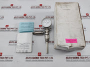 Moeller 4750 Reading Thermometer 20/240 F