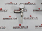 Moeller 4750 Reading Thermometer 20/240 F