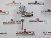 Moeller 4750 Reading Thermometer 20/240 F