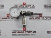 Moeller 4750 Reading Thermometer 20/240 F