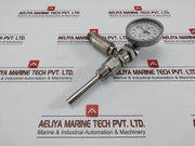 Moeller 4750 Reading Thermometer 20/240 F