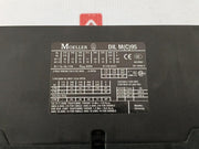Moeller Contactor 24v 50/60hz Dil M(C)95