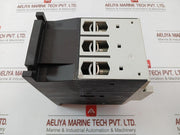 Moeller Contactor 24v 50/60hz Dil M(C)95