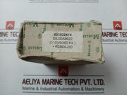 Moeller Dil00Am Dil00Am/22 Contactor 00Am