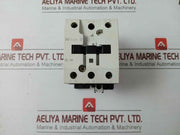 Moeller Dil 1M Magnetic Contactor 3 Pole Break 250V Dc Max 55A
