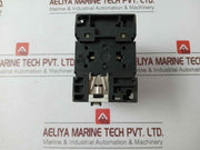 Moeller Dil 1M Magnetic Contactor 3 Pole Break 250V Dc Max 55A