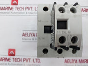 Moeller Dil 1M Magnetic Contactor 6000V Iec 947 A600 P300 A000319 Awg 18-14