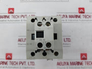 Moeller Dil 1M Magnetic Contactor 6000V Iec 947 A600 P300 A000319 Awg 18-14