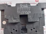 Moeller Dil 3Am85 Contactor 220V 60Hz