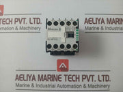 Moeller Dil Em-10-g Power Contactor.