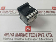 Moeller Dil Em-10-g Power Contactor.
