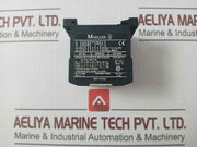 Moeller Dil Em-10-g Power Contactor.