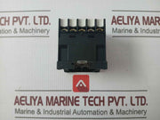 Moeller Dil Em-10-g Power Contactor.