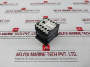 Moeller Dil Er-22 Contactor Ac-15 6000V Iec 947 10A A600 P300 Awg 18-14 1,2Nm