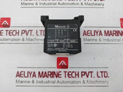 Moeller Dil Er-22 Contactor Ac-15 6000V Iec 947 10A A600 P300 Awg 18-14 1,2Nm