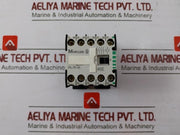 Moeller Dil Er-40 Contactor Relay 240V 60Hz 600V Ac Max.10A