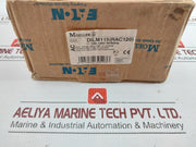 Moeller Dil M115