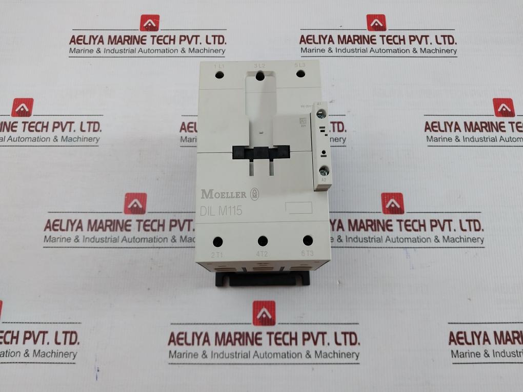 Moeller Dil M115