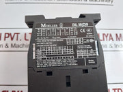 Moeller Dil M 9-10 Contactor 20A 24V 50/60Hz