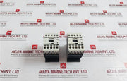 Moeller Dil M9-10 Contactor Iec/En 60947 A039962 Auxiliary Contact A600 P300