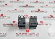 Moeller Dil M9-10 Contactor Iec/En 60947 A039962 Auxiliary Contact A600 P300