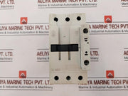 Moeller Dil M(C)50 3 Pole Contactor 24V 50/60Hz