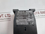 Moeller Dil M(C)9 Electrical Contactor 8000V 3 Ph 600V Ac 250 V Dc A039962