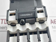 Moeller Dil R 40 Contactor Relay 110V-50/60Hz-z-a600 P300