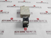Moeller Dil R 40 Contactor Relay 110V-50/60Hz-z-a600 P300