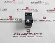 Moeller Dil R 40 Contactor Relay 110V-50/60Hz-z-a600 P300
