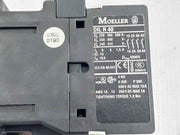 Moeller Dil R 40 Contactor Relay A600 P300/110V/50-60Hz-z