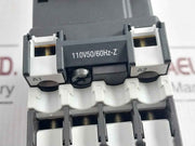 Moeller Dil R 40 Contactor Relay A600 P300/110V/50-60Hz-z