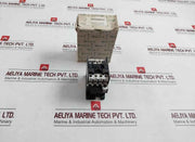 Moeller Dil R 40 Contactor Relay A600 P300/110V/50-60Hz-z