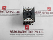 Moeller Dil R 40 Contactor Relay A600 P300/110V/50-60Hz-z