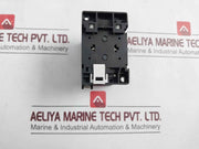 Moeller Dil R 40 Contactor Relay A600 P300/110V/50-60Hz-z