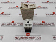 Moeller Dila-40 Aux.Contactor 24V Gs 6S/20B 3Th82 75°C