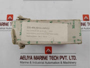 Moeller Dila-40 Aux.Contactor 24V Gs 6S/20B 3Th82 75°C