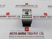 Moeller Dila-40 Aux.Contactor 24V Gs 6S/20B 3Th82 75°C