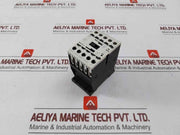 Moeller Dila-40 Aux.Contactor 24V Gs 6S/20B 3Th82 75°C